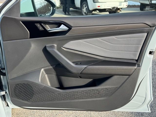 New 2026 Volkswagen Jetta SEL image 27