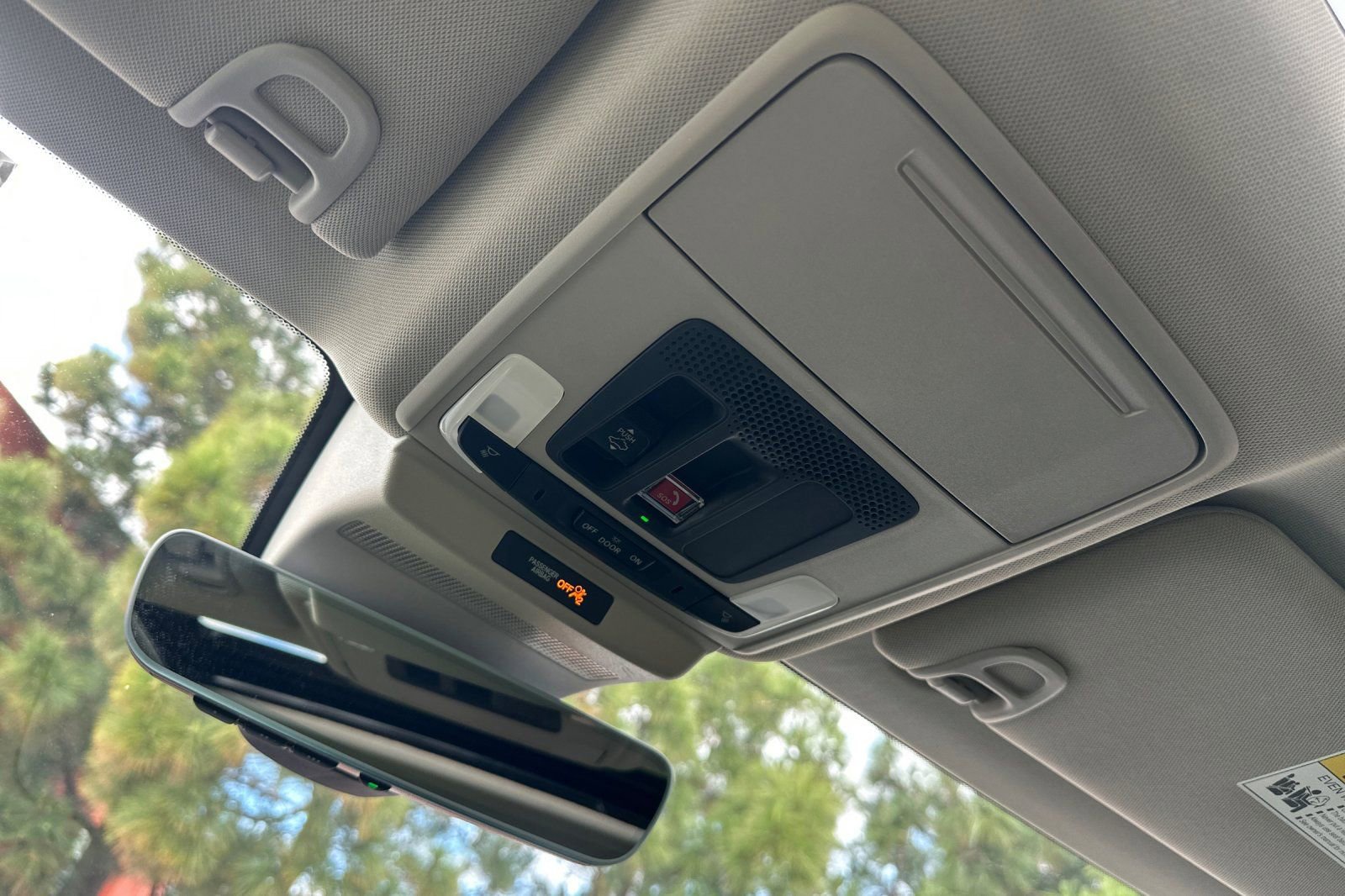 Used 2025 Honda Accord Touring image 21