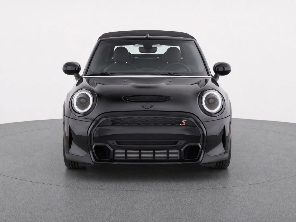 Used 2024 MINI Cooper S FWD image 5