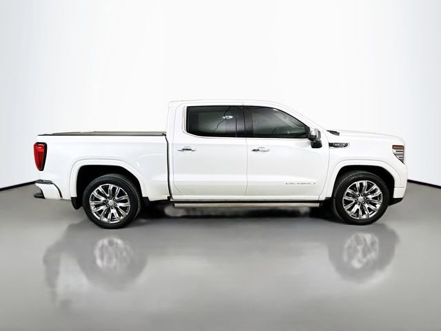 Used 2024 GMC Sierra 1500 Denali image 8