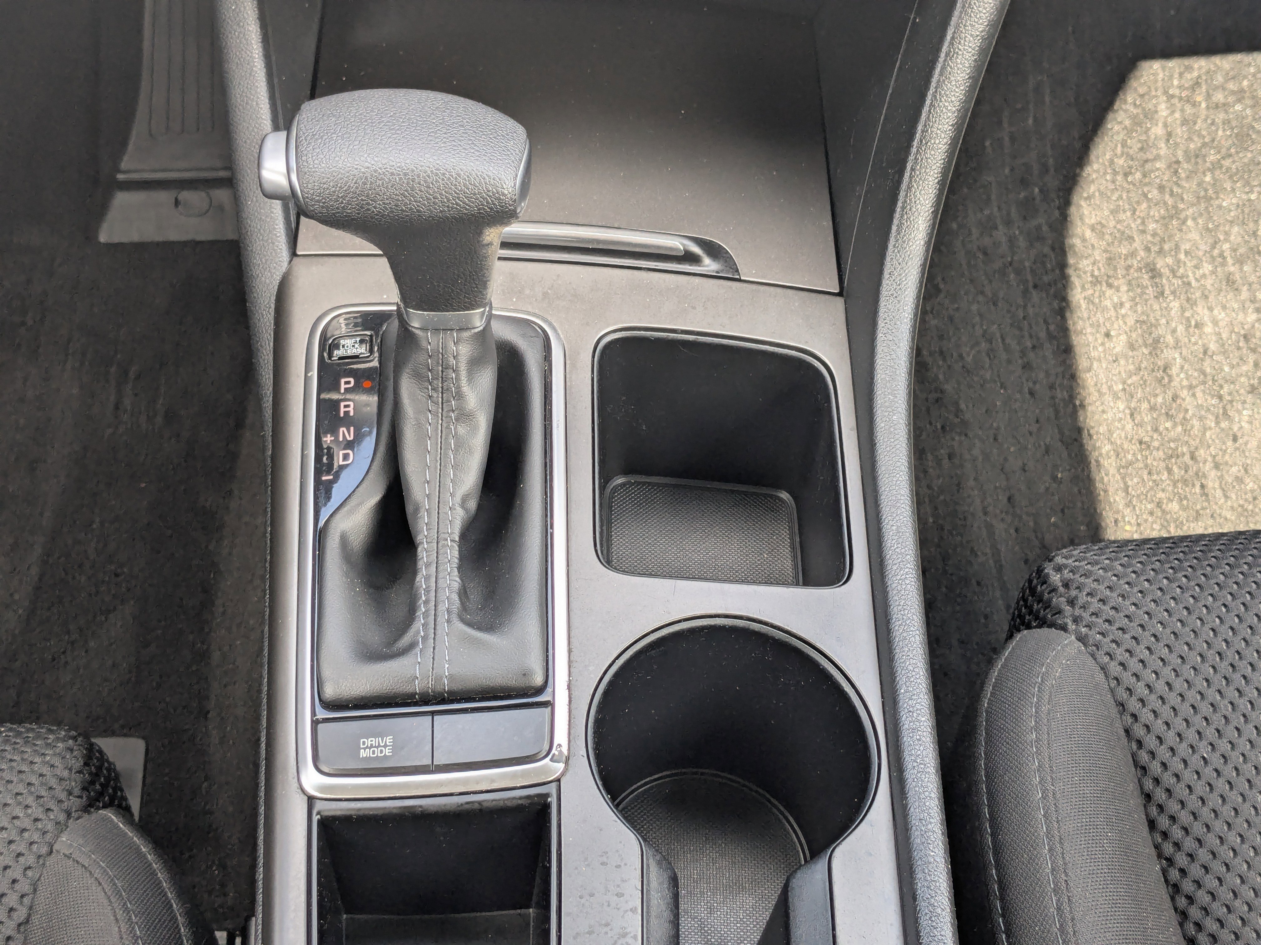 Used 2019 Kia Optima LX image 16