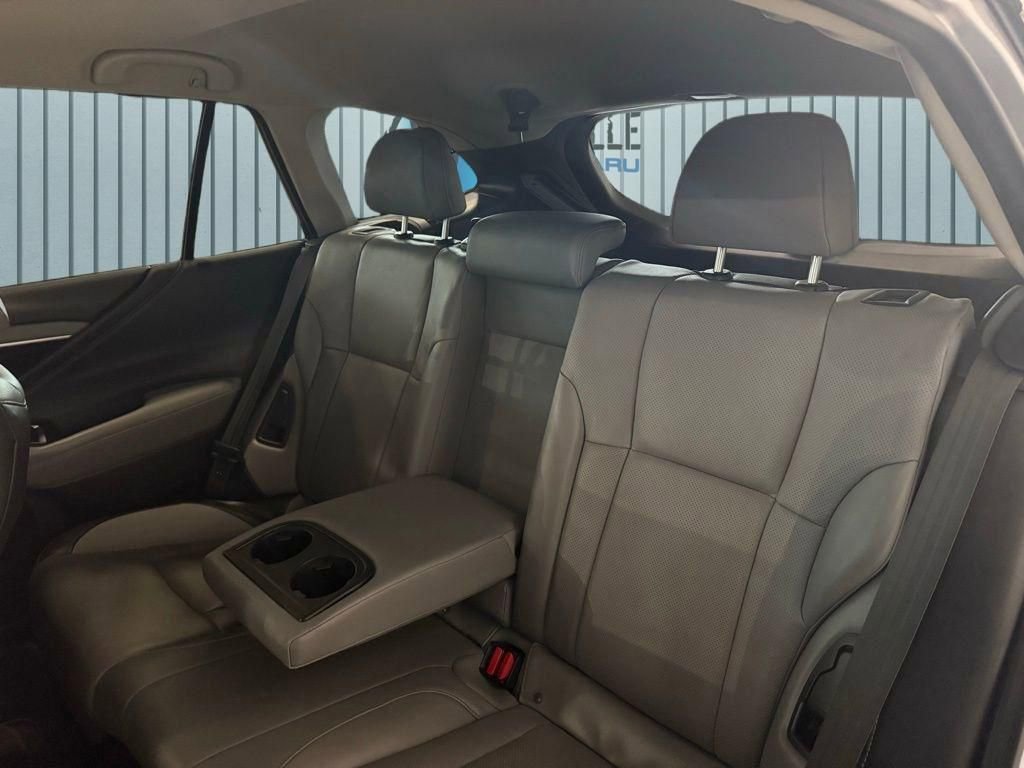 Used 2020 Subaru Outback Limited XT AWD/4WD image 21