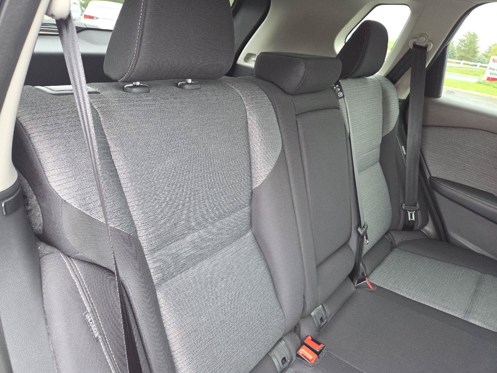 Used 2022 Nissan Rogue SV AWD/4WD image 28