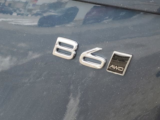 New 2026 Volvo XC90 B6 Ultra w/ Protection Package image 34