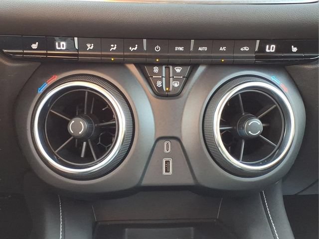 Used 2024 Chevrolet Blazer LT w/ Convenience Package FWD image 20