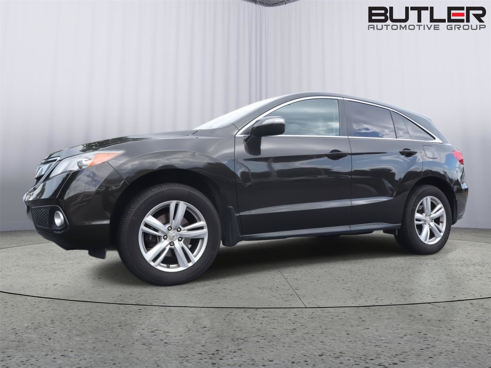 Used 2015 Acura RDX FWD w/ Technology Package image 1