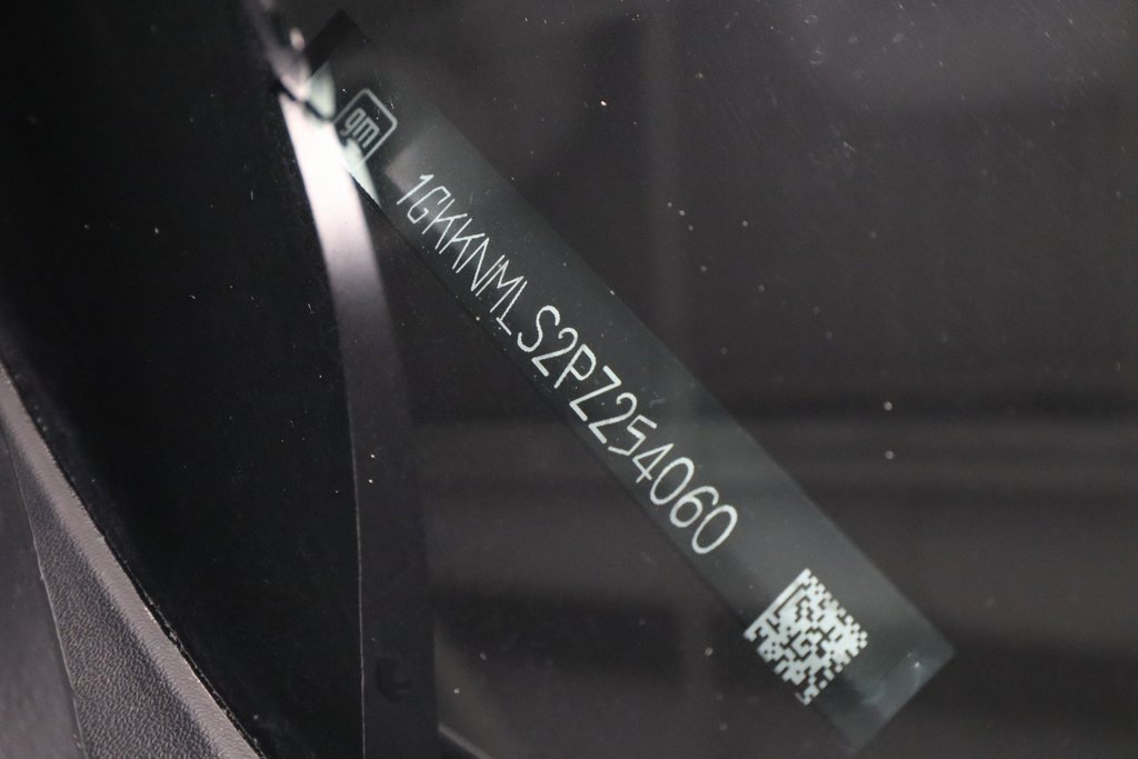 Used 2023 GMC Acadia SLT w/ Preferred Package image 37