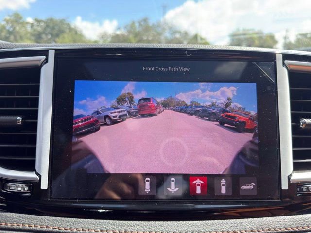 New 2026 Chrysler Pacifica Pinnacle w/ Trailer Tow Group image 24