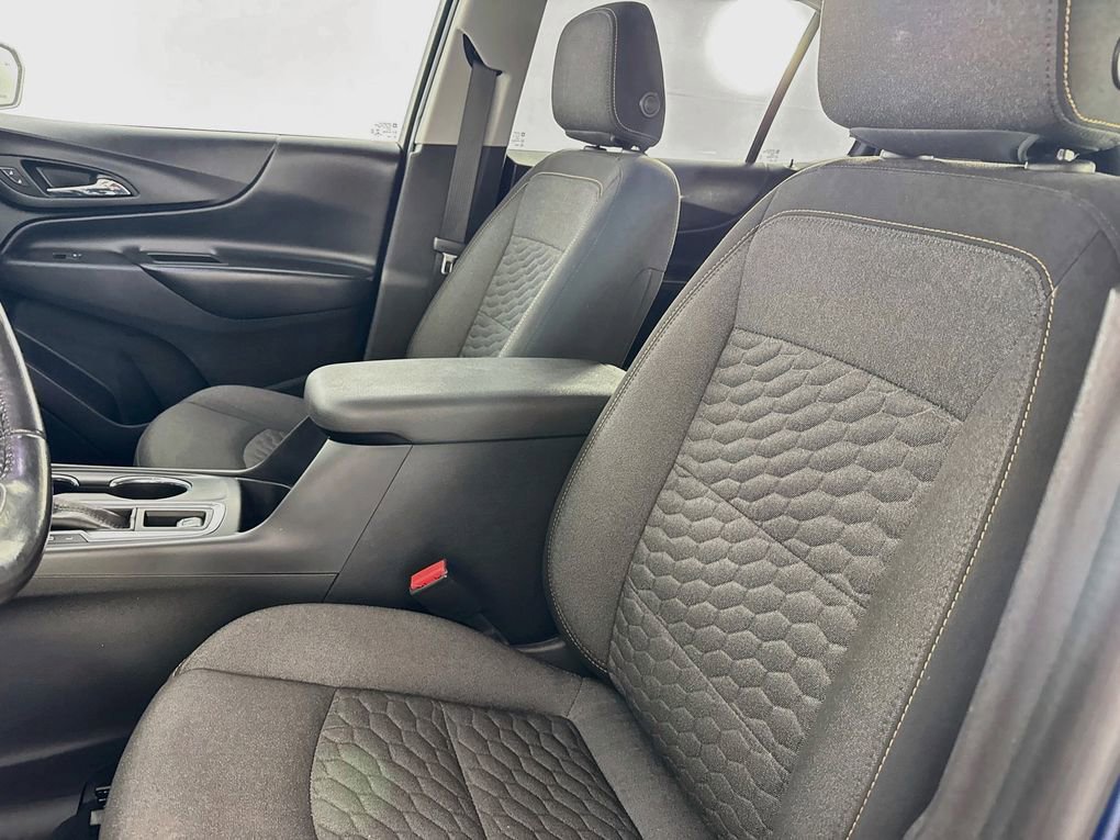 Used 2020 Chevrolet Equinox LT image 37