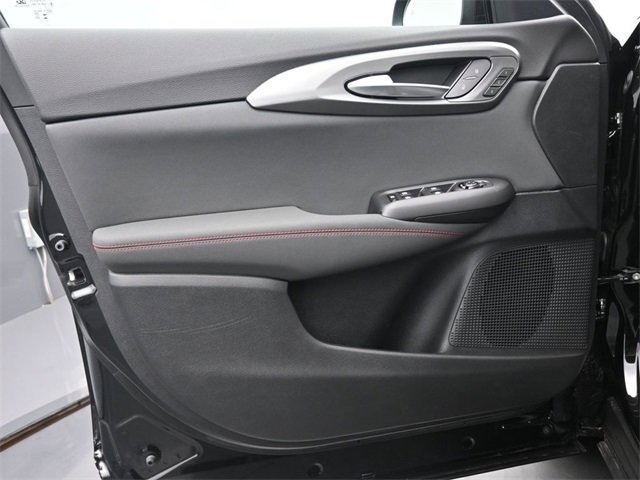 New 2025 Dodge Hornet R/T image 12