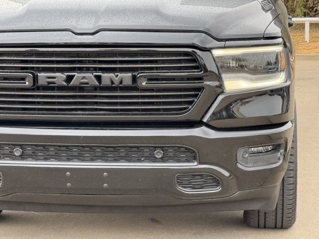 Used 2021 RAM 1500 Big Horn RWD image 10