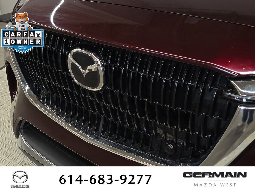 Used 2024 MAZDA CX-90 Plug-In Hybrid w/ Premium Pkg AWD/4WD image 14