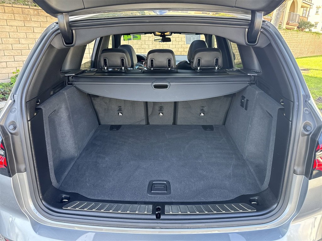 Used 2024 BMW X3 xDrive30i w/ Premium Essential Package image 21