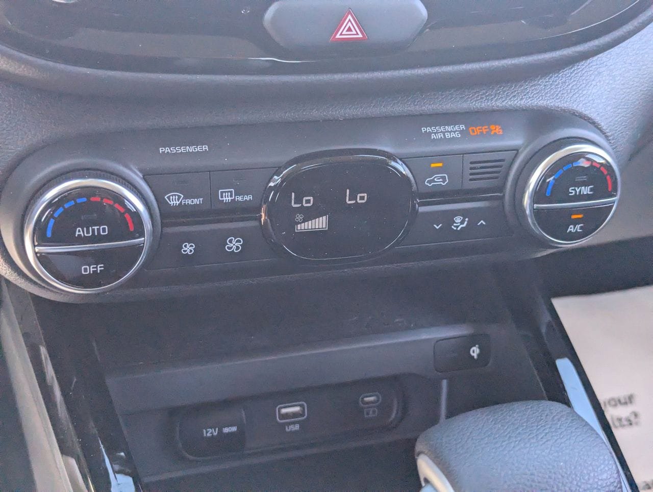 Used 2025 Kia Soul S FWD image 20