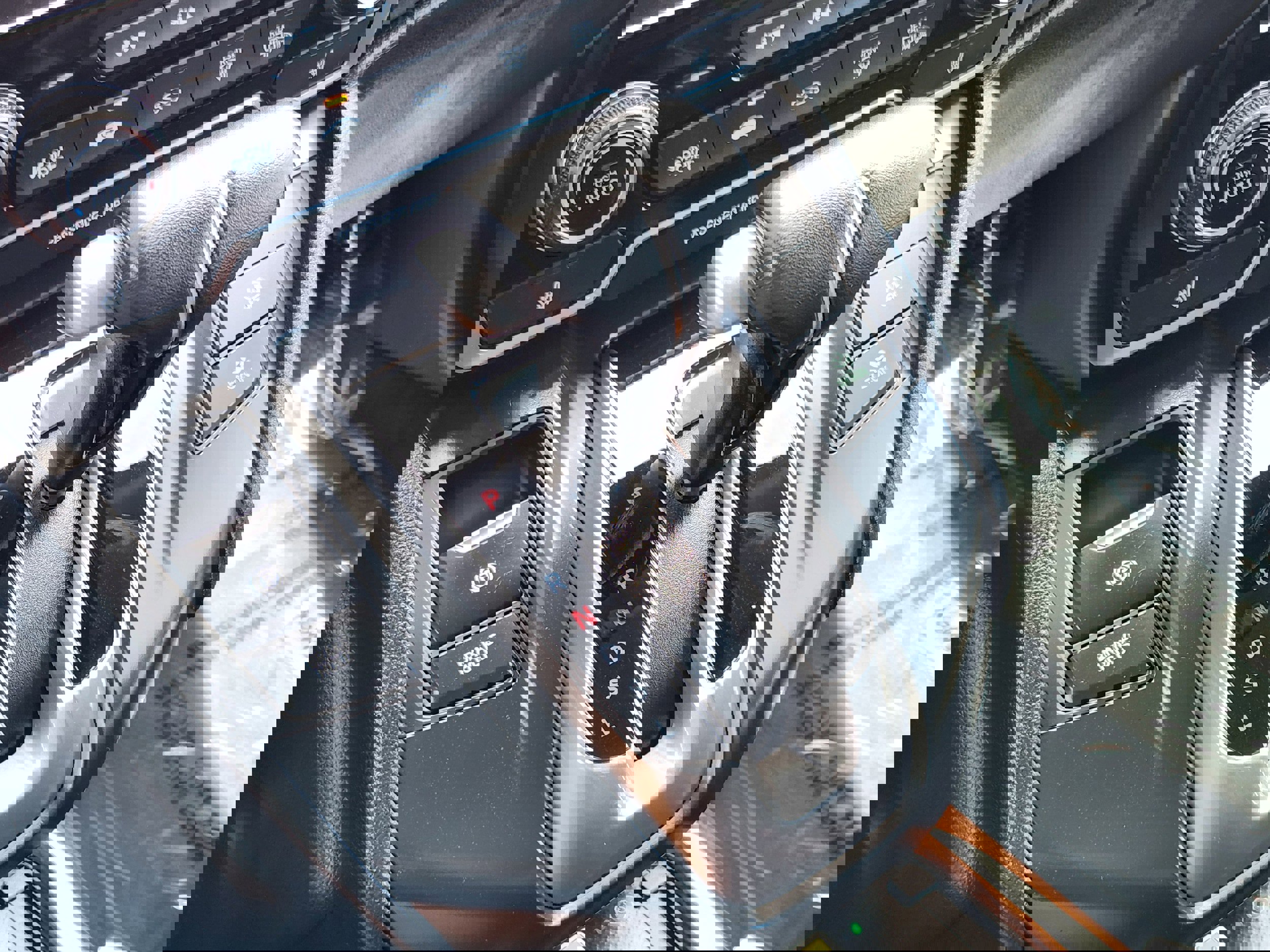 Used 2022 Honda CR-V Touring image 24