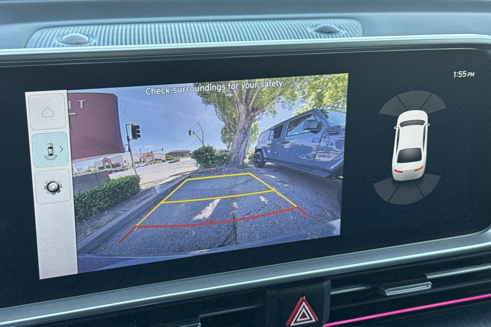 Used 2024 Hyundai Ioniq 6 SEL RWD image 19