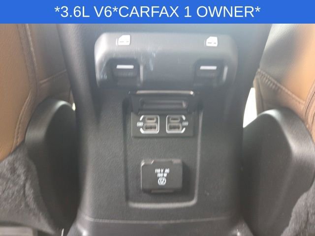 Used 2023 Jeep Wrangler Sahara w/ Cold Weather Group image 47