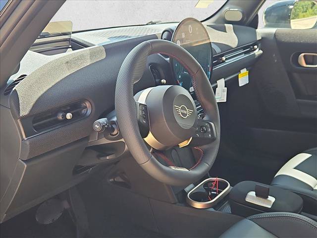 New 2026 MINI Cooper S FWD image 3