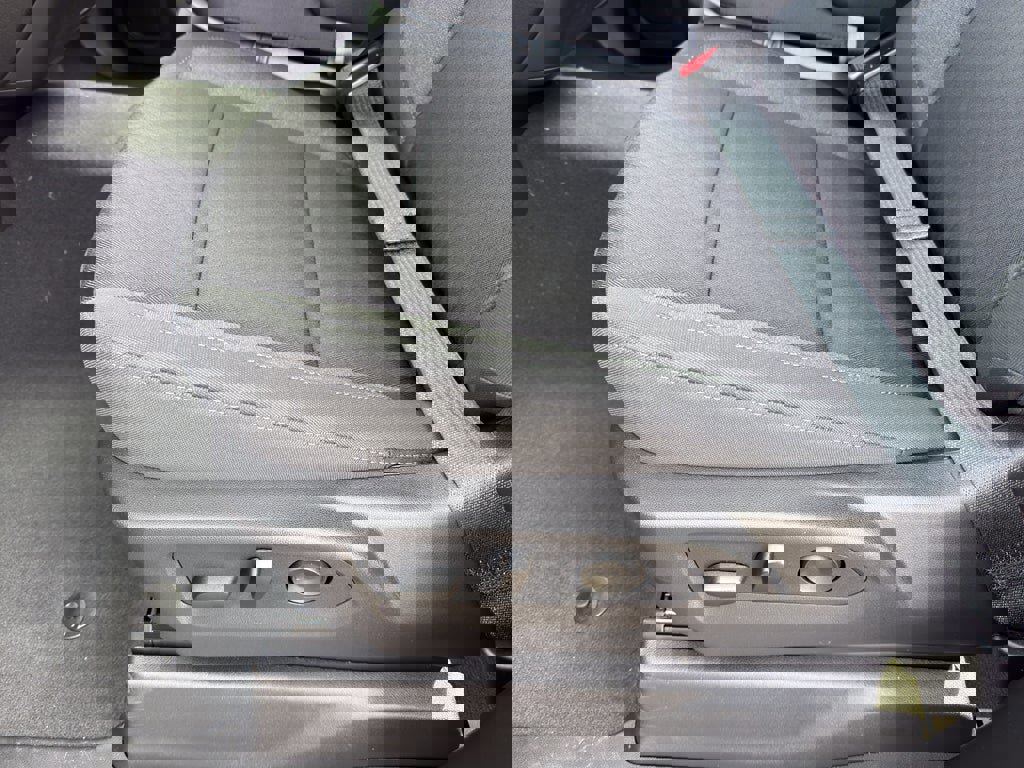 New 2026 Chevrolet Silverado 1500 Custom image 14