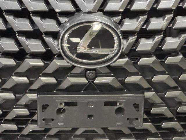 Used 2022 Lexus GX 460 Luxury w/ Sport Design Package AWD/4WD image 5