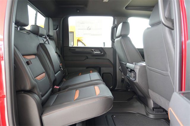 Used 2026 GMC Sierra 2500 AT4 w/ AT4 Premium Plus Package image 21