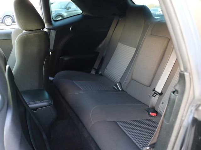 Used 2022 Dodge Challenger R/T w/ Blacktop Package image 19