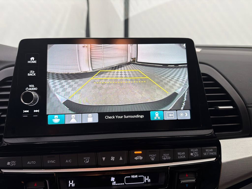 Used 2026 Honda Odyssey Touring image 33