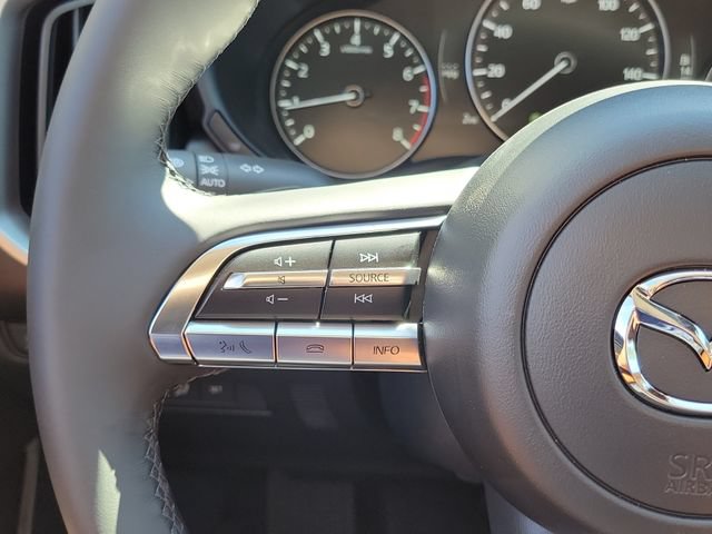 New 2026 MAZDA CX-50 AWD 2.5 S w/ Accent Package image 5