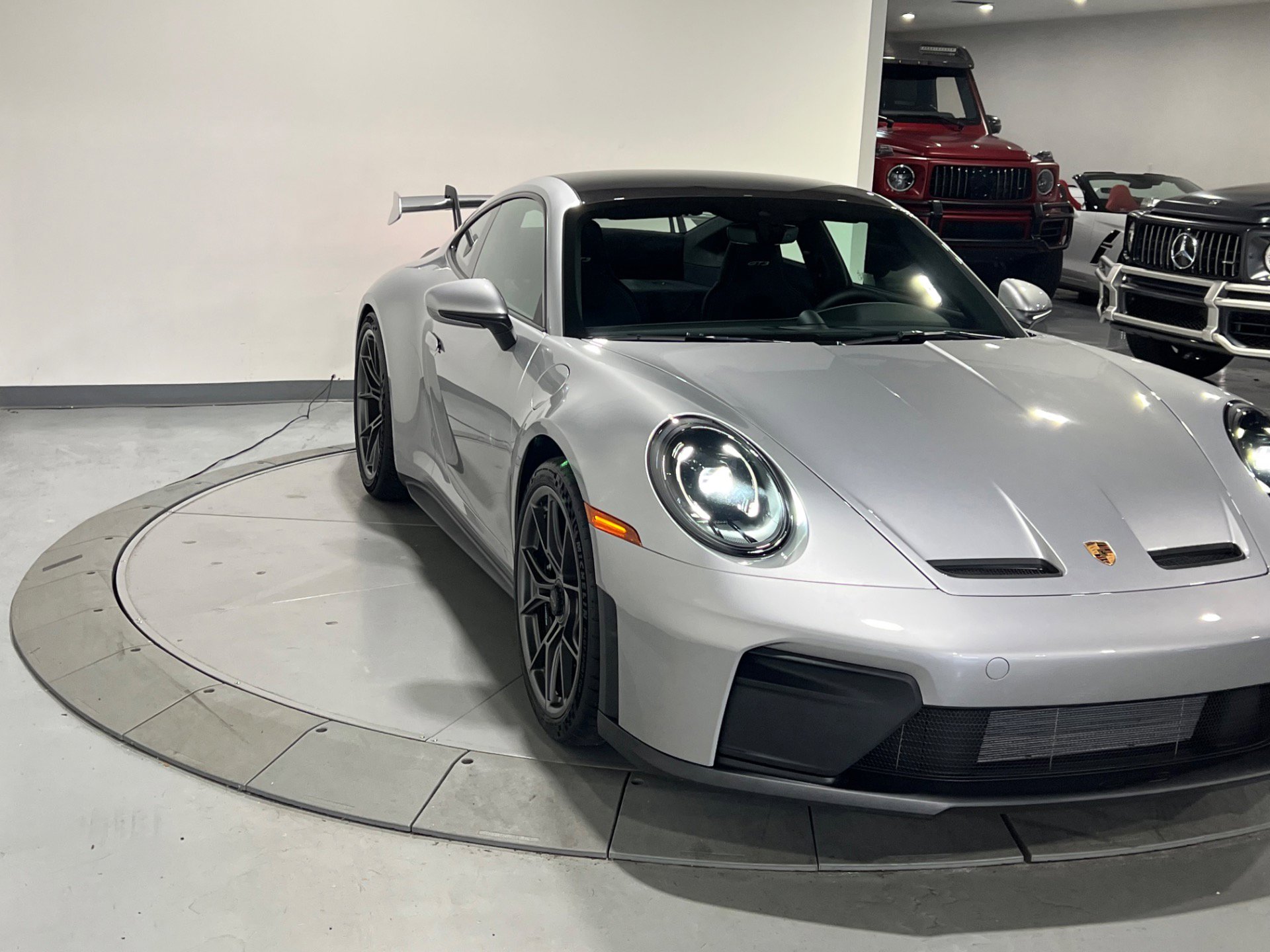 Used 2026 Porsche 911 GT3 image 11