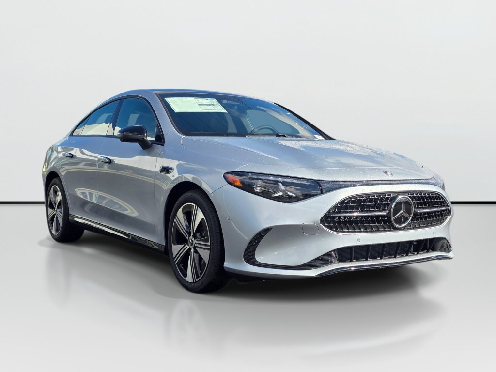 New 2027 Mercedes-Benz CLA 220 image 7