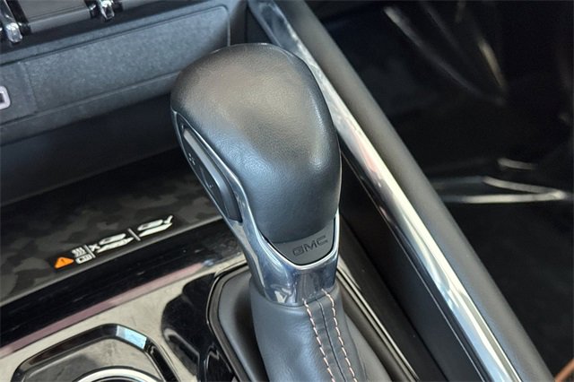 Used 2024 GMC Canyon AT4 w/ AT4 Premium Package image 34