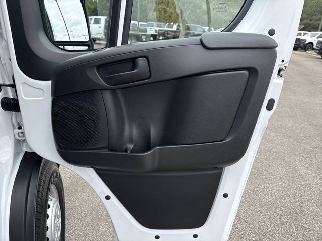 New 2026 RAM ProMaster 2500 w/ Safety Group FWD image 17