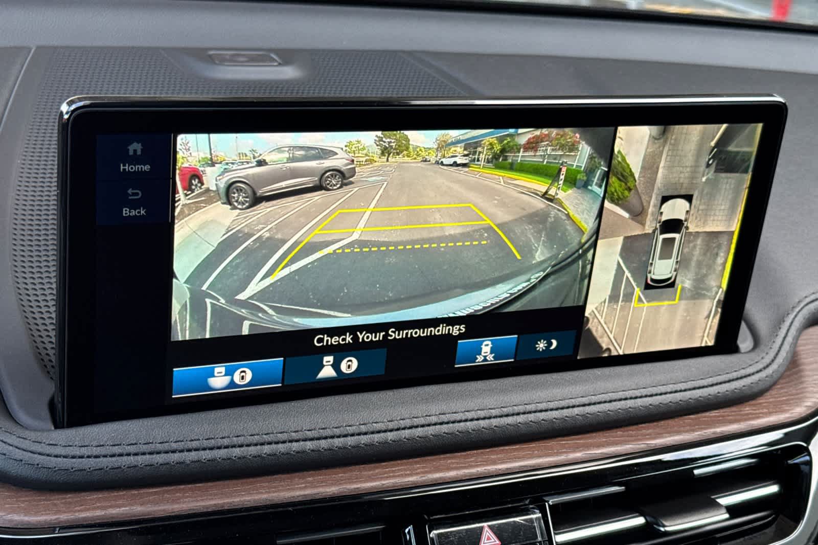 New 2026 Acura MDX w/ Advance Package AWD/4WD image 19