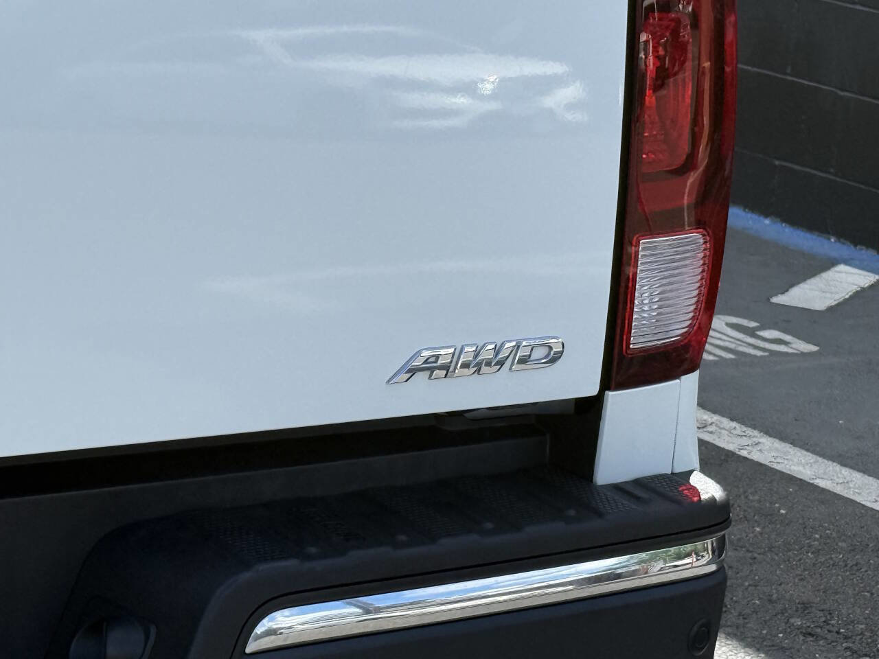 Used 2018 Honda Ridgeline RTL-E image 28