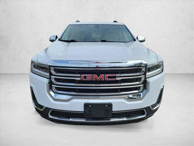 Used 2020 GMC Acadia SLE w/ Driver Convenience Package FWD video 2