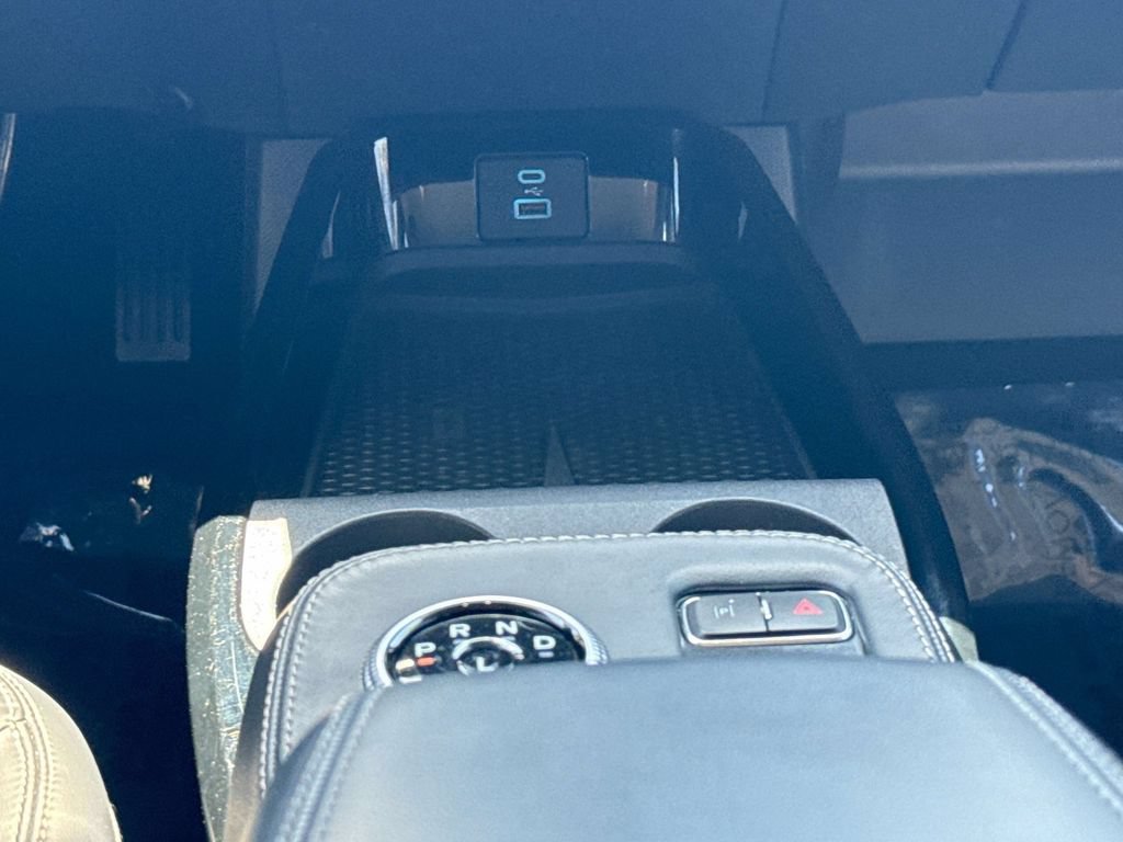 Certified 2023 Ford Mustang Mach-E Select RWD image 20
