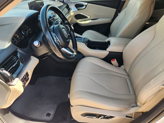 Used 2021 Acura RDX FWD image 13