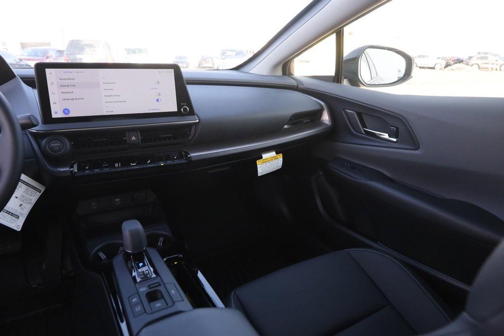 New 2026 Toyota Prius XLE image 26