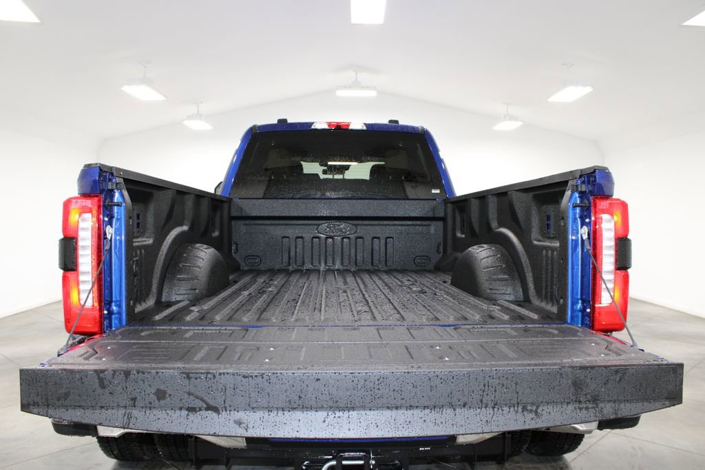 New 2026 Ford F350 XLT w/ XLT Premium Package image 21