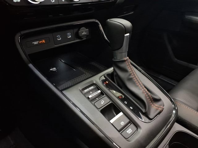 Certified 2026 Honda CR-V Sport Touring image 19