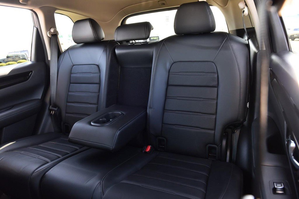 Certified 2025 Honda CR-V EX-L image 25