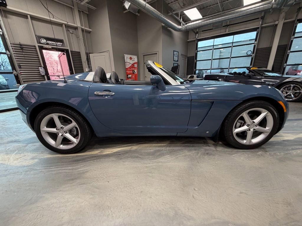 Used 2008 Saturn Sky w/ Premium Trim Package image 22
