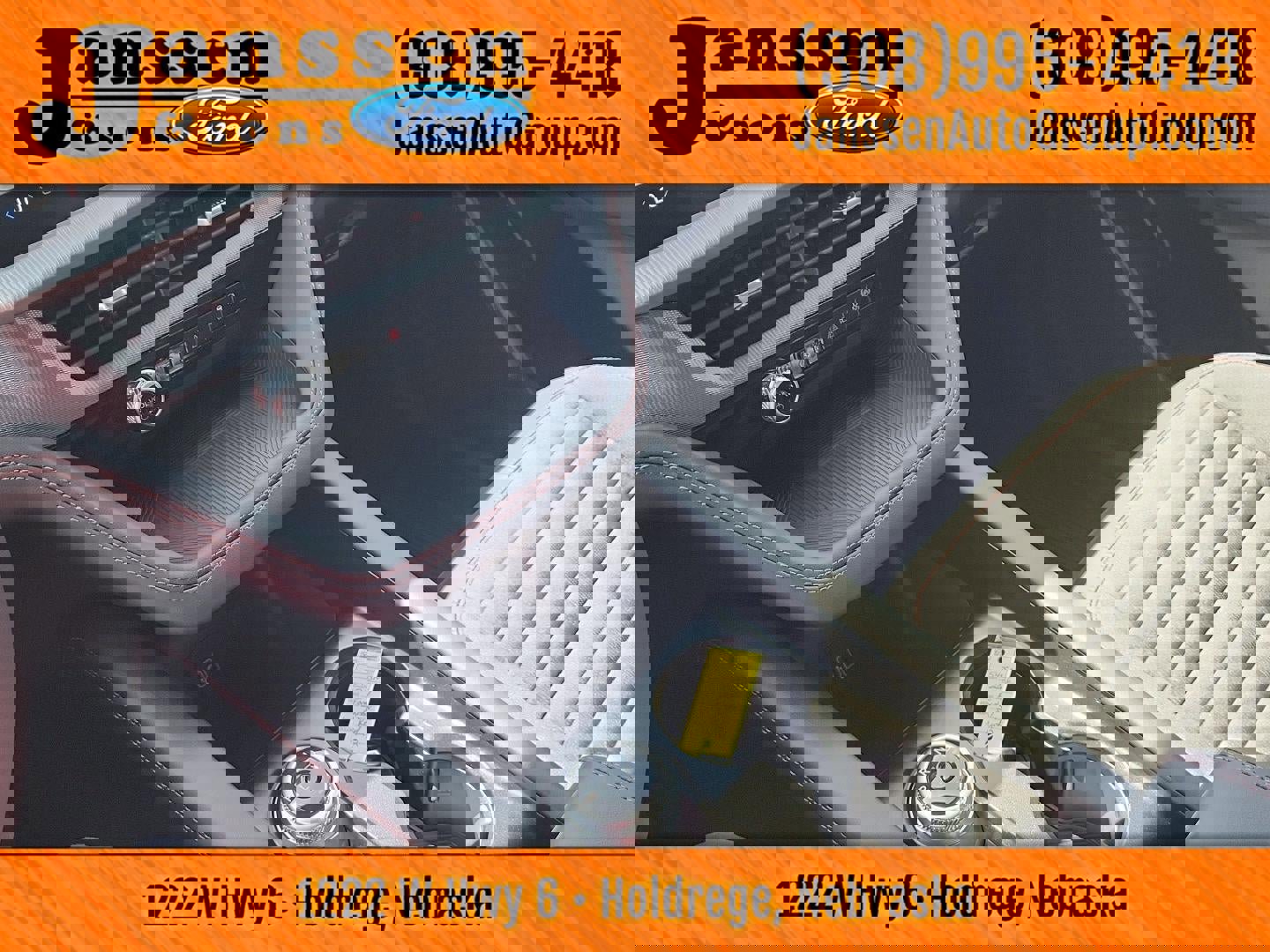 New 2026 Ford Explorer ST-Line image 36