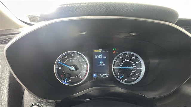 Used 2020 Subaru Ascent Limited w/ Technology Package image 24