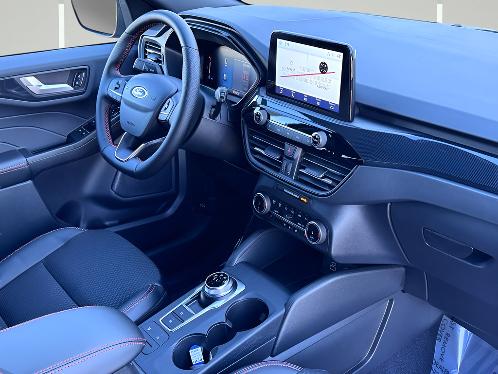 New 2026 Ford Escape ST-Line w/ Cold Weather Package FWD image 6