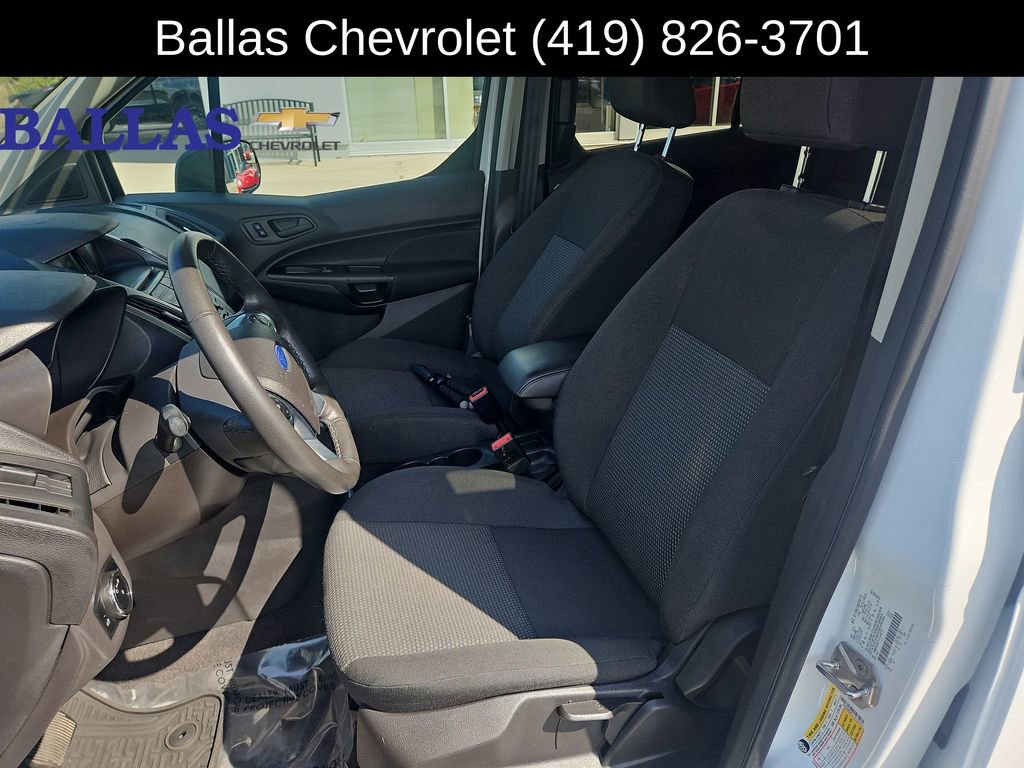 Used 2018 Ford Transit Connect XL image 20