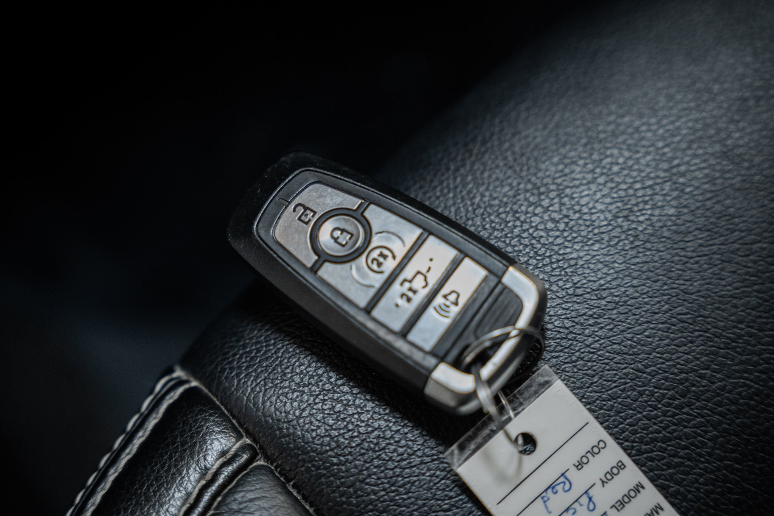 Certified 2019 Ford F150 Lariat w/ Equipment Group 502A Luxury image 59