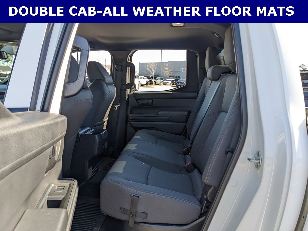 Used 2024 Toyota Tacoma SR image 13