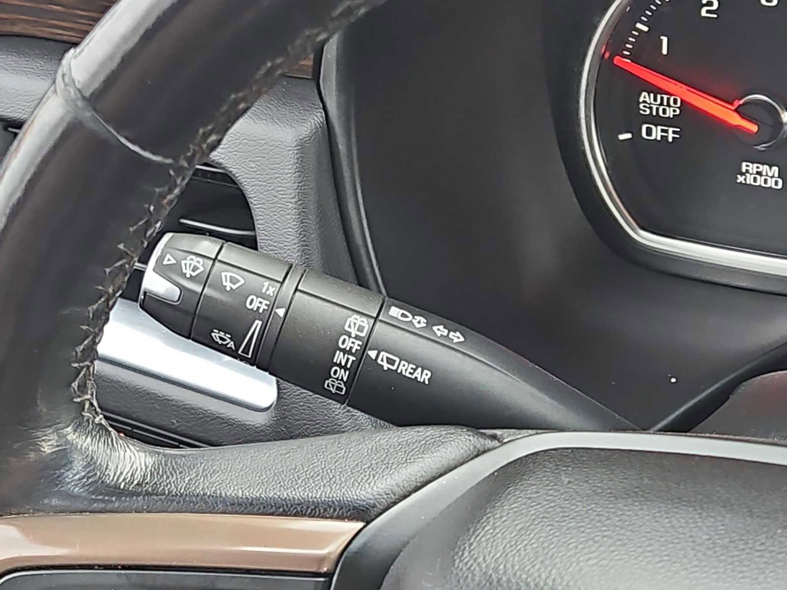 Used 2021 Chevrolet Tahoe High Country w/ Premium Package image 28