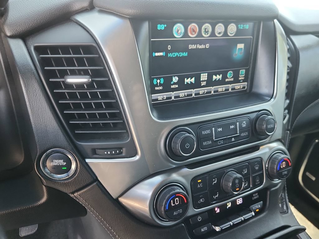 Used 2018 Chevrolet Suburban Premier AWD/4WD image 26
